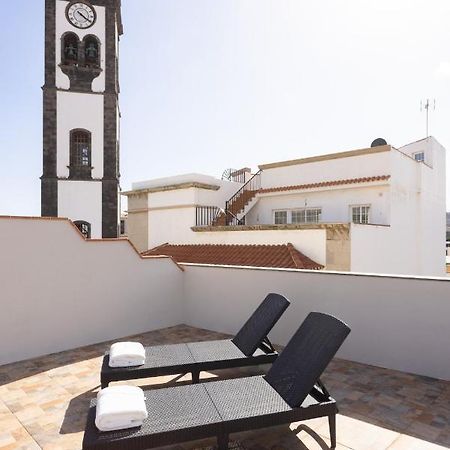 Home2Book Santa Cruz Skyline Cozy Apartment Santa Cruz de Tenerife Exterior foto