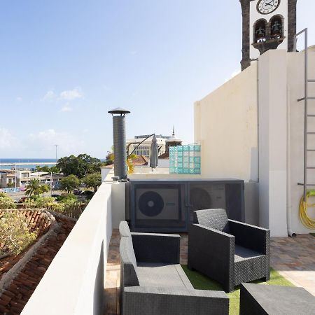 Home2Book Santa Cruz Skyline Cozy Apartment Santa Cruz de Tenerife Exterior foto