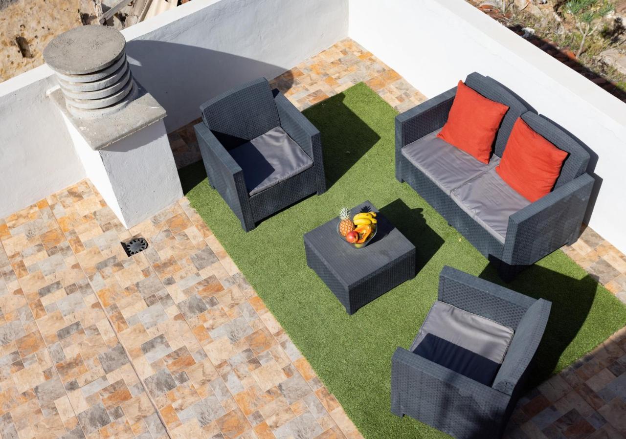 Home2Book Santa Cruz Skyline Cozy Apartment Santa Cruz de Tenerife Exterior foto