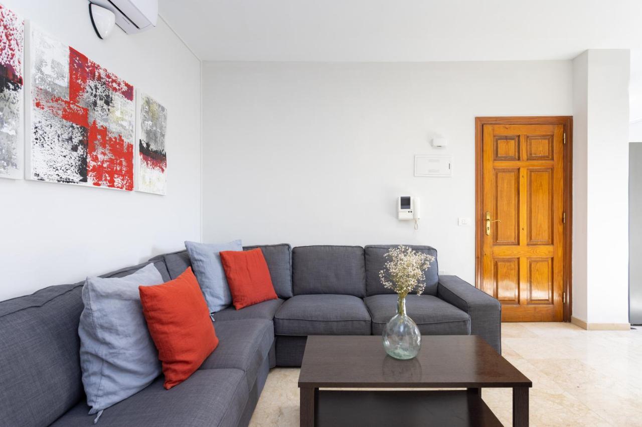 Home2Book Santa Cruz Skyline Cozy Apartment Santa Cruz de Tenerife Exterior foto
