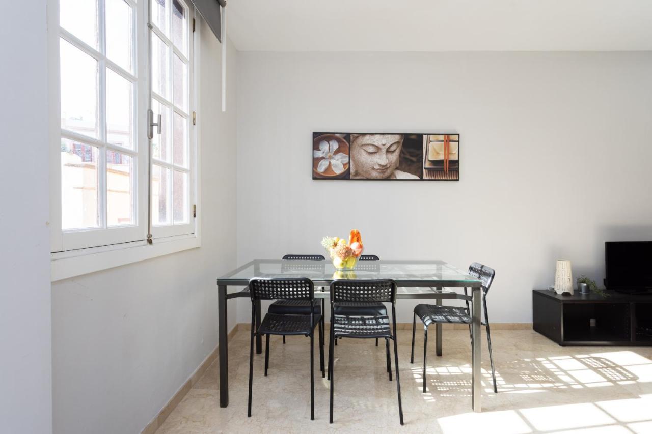 Home2Book Santa Cruz Skyline Cozy Apartment Santa Cruz de Tenerife Exterior foto