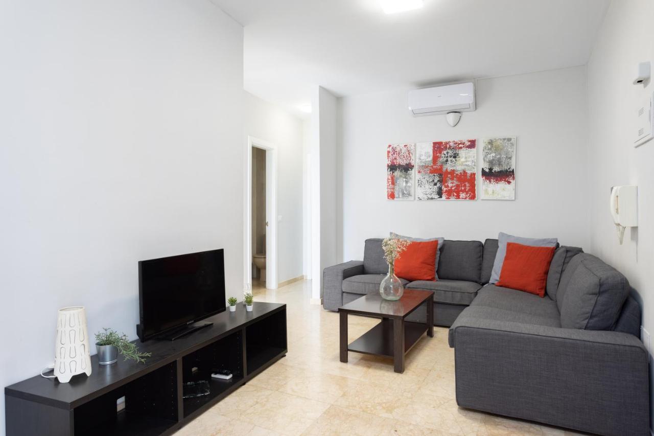 Home2Book Santa Cruz Skyline Cozy Apartment Santa Cruz de Tenerife Exterior foto