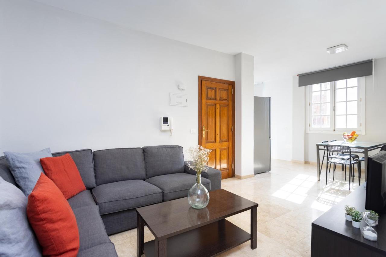 Home2Book Santa Cruz Skyline Cozy Apartment Santa Cruz de Tenerife Exterior foto