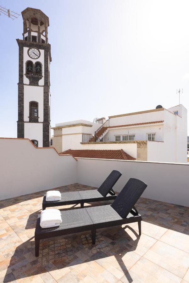 Home2Book Santa Cruz Skyline Cozy Apartment Santa Cruz de Tenerife Exterior foto