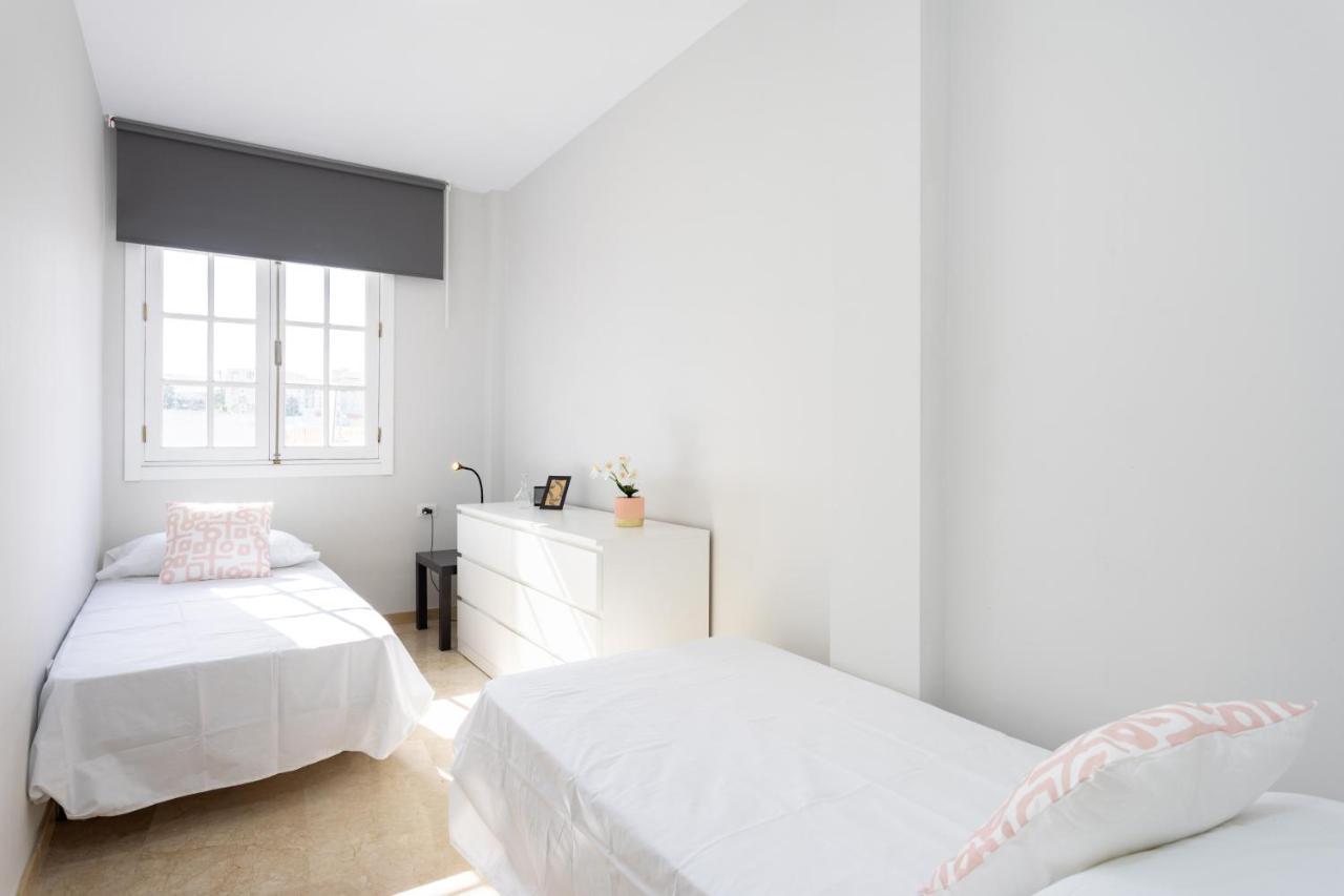Home2Book Santa Cruz Skyline Cozy Apartment Santa Cruz de Tenerife Exterior foto