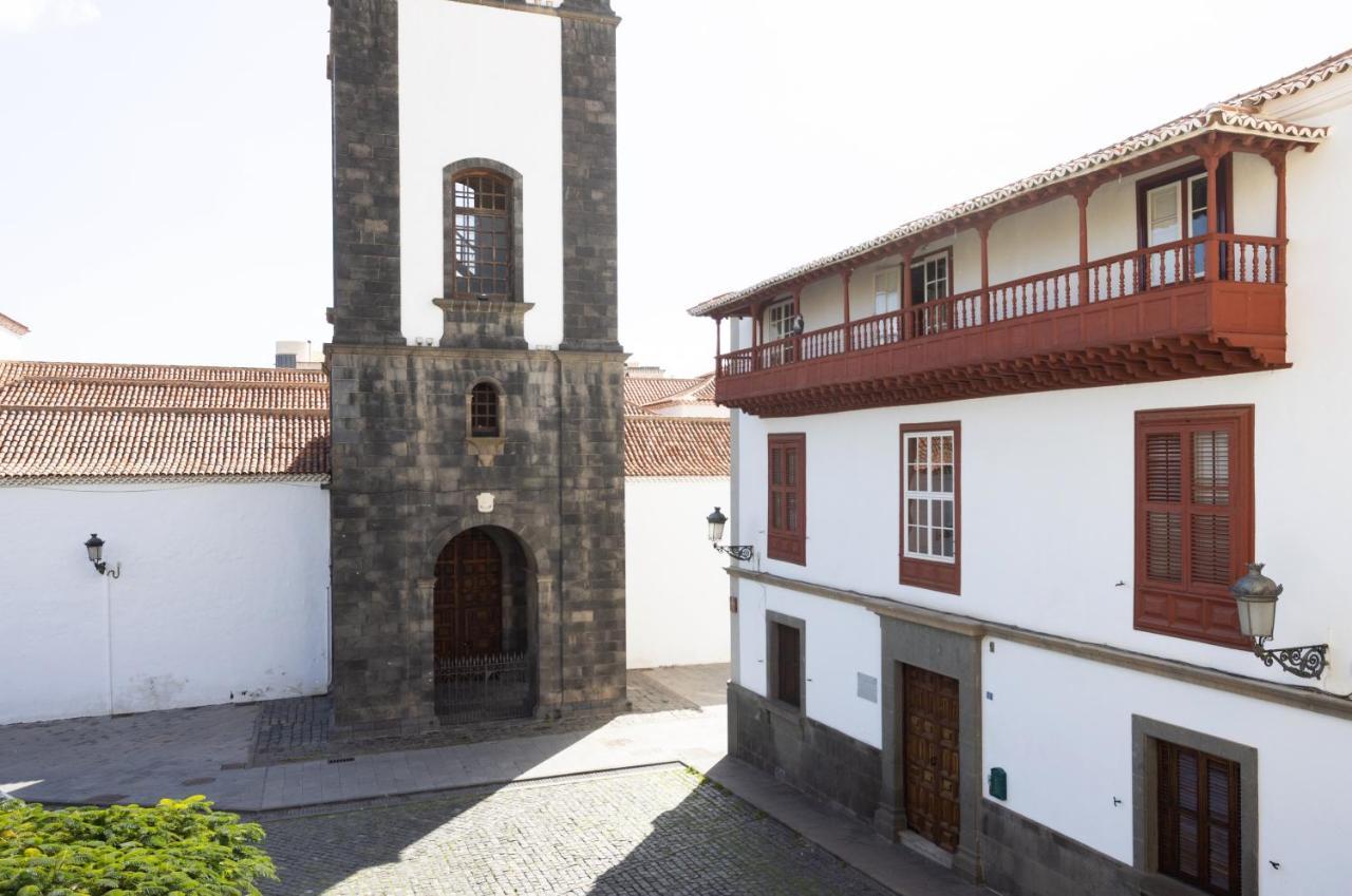 Home2Book Santa Cruz Skyline Cozy Apartment Santa Cruz de Tenerife Exterior foto
