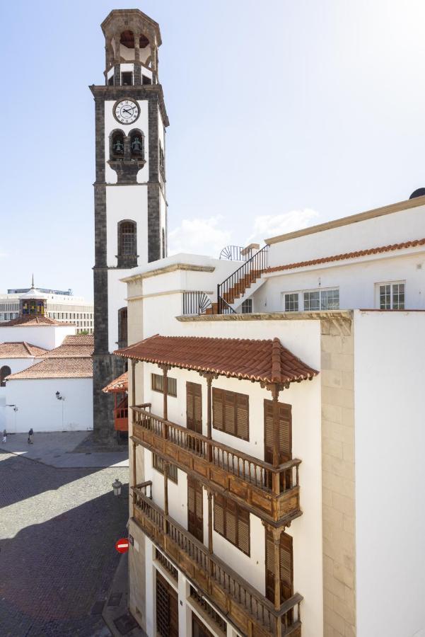 Home2Book Santa Cruz Skyline Cozy Apartment Santa Cruz de Tenerife Exterior foto