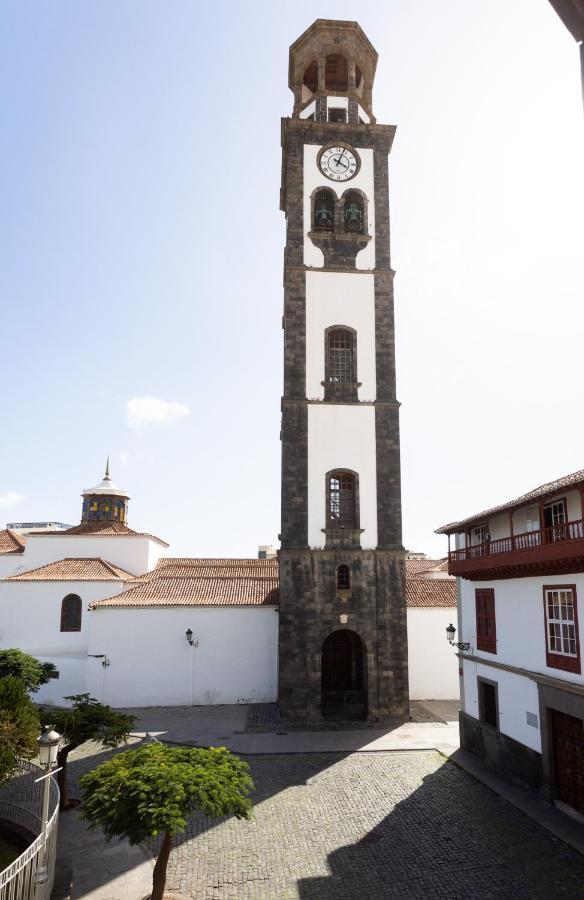 Home2Book Santa Cruz Skyline Cozy Apartment Santa Cruz de Tenerife Exterior foto