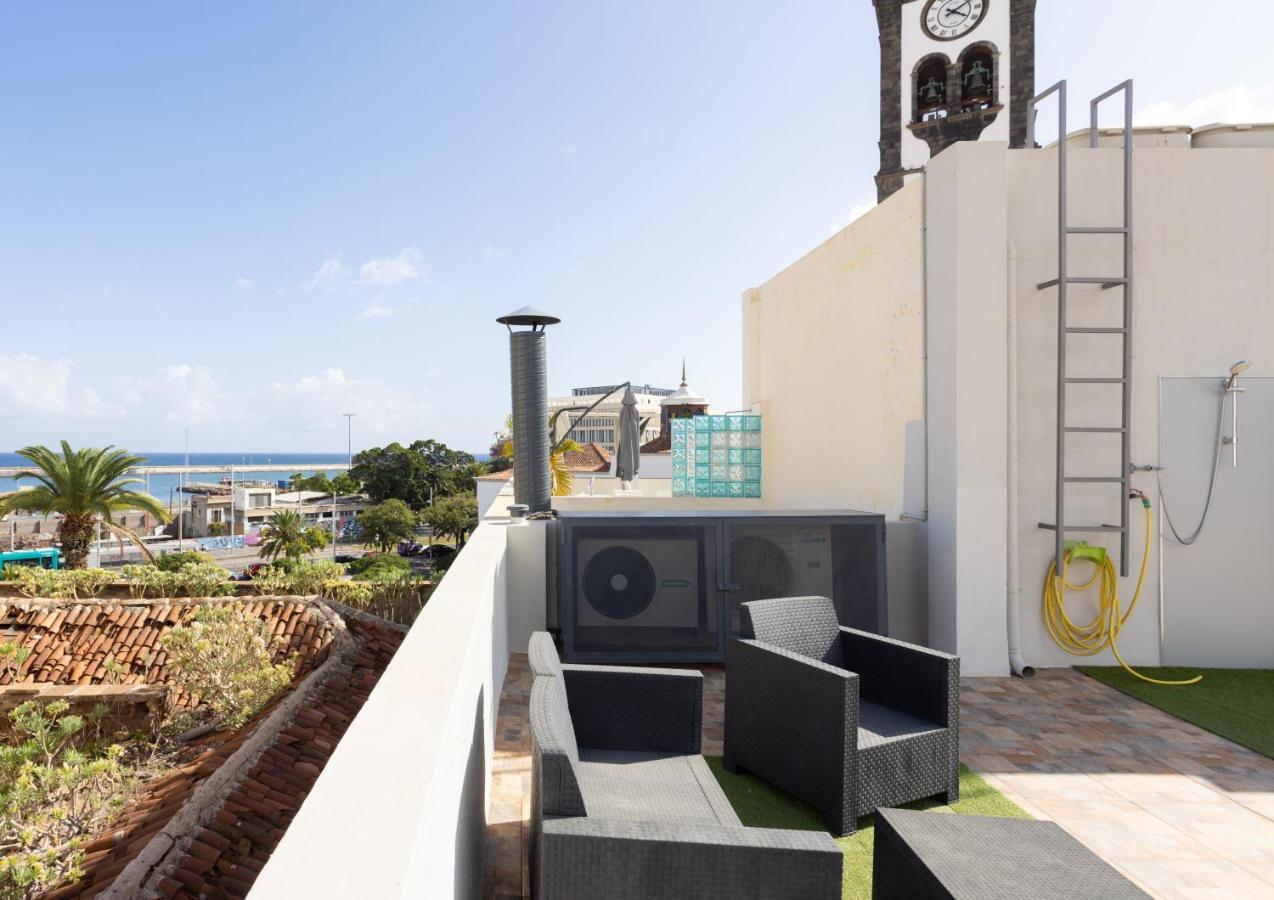 Home2Book Santa Cruz Skyline Cozy Apartment Santa Cruz de Tenerife Exterior foto