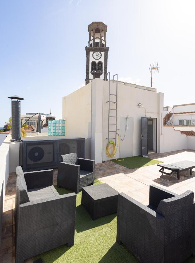 Home2Book Santa Cruz Skyline Cozy Apartment Santa Cruz de Tenerife Exterior foto