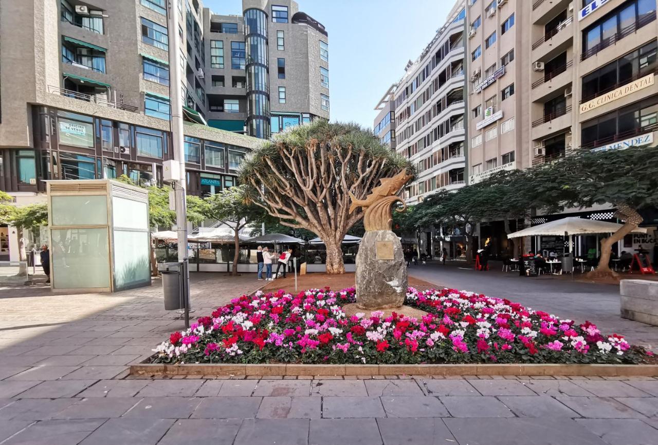 Home2Book Santa Cruz Skyline Cozy Apartment Santa Cruz de Tenerife Exterior foto